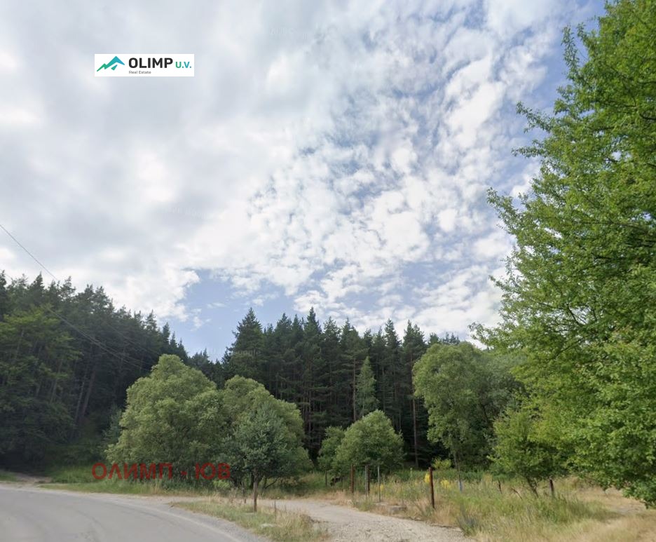 Продава ПАРЦЕЛ, гр. София, с. Железница, снимка 3 - Парцели - 55699740
