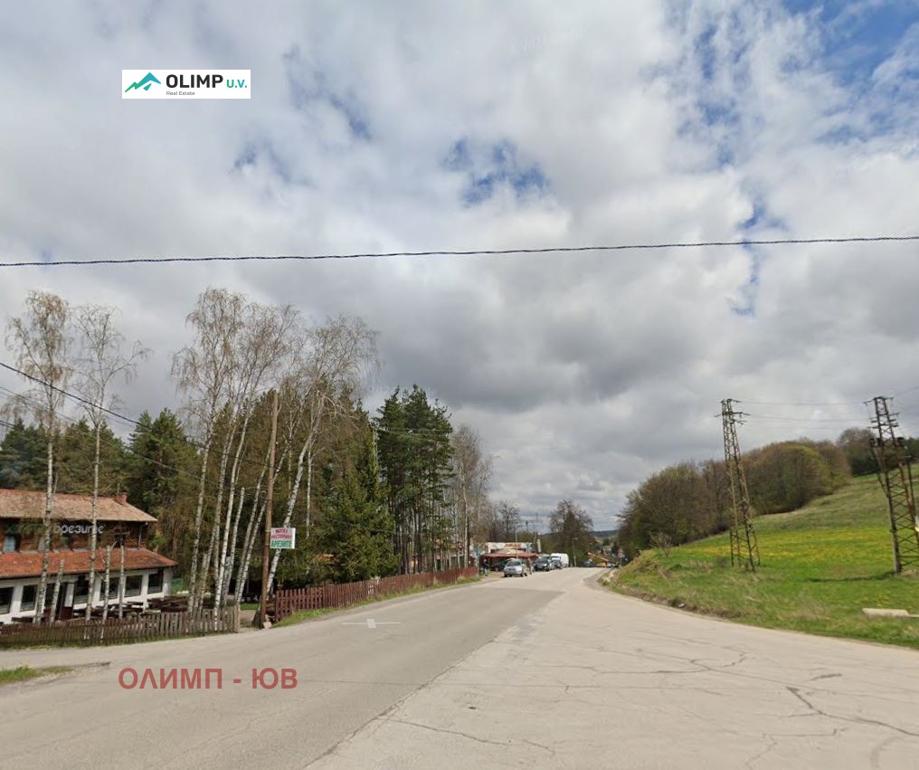 Продава ПАРЦЕЛ, гр. София, с. Железница, снимка 5 - Парцели - 55699740