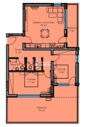 Продава 3-СТАЕН, град Пловдив, Остромила • 150270 € • 78681881 — Holmes.bg
