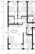 Продава  4-стаен град София , с. Панчарево , 153 кв.м | 94020570 - изображение [2]