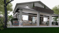 Продава  Къща област Пловдив , с. Радиново , 335 кв.м | 85478635 - изображение [14]