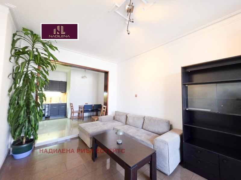 Продава 3-СТАЕН в град София, Център - 120 кв.м / 510 000 € » 997 473.30 лв., НАДИЛЕНА РИЪЛ ЕСТЕЙТС