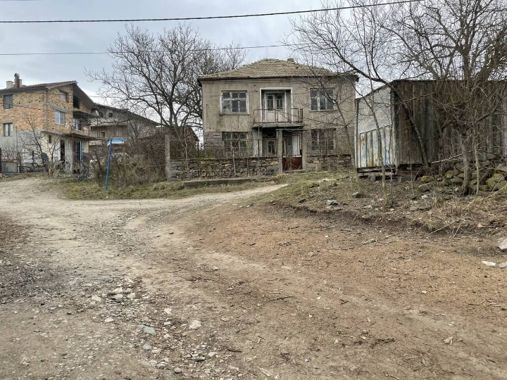 Продава КЪЩА | Imot.bg — изображение 1