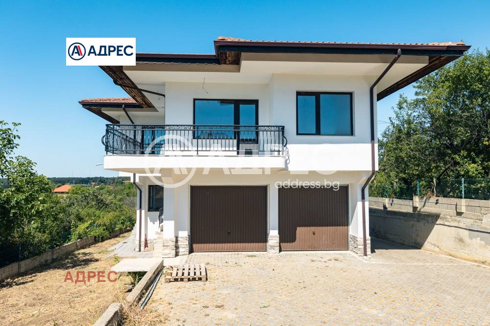 Продава КЪЩА | Imot.bg — изображение 1