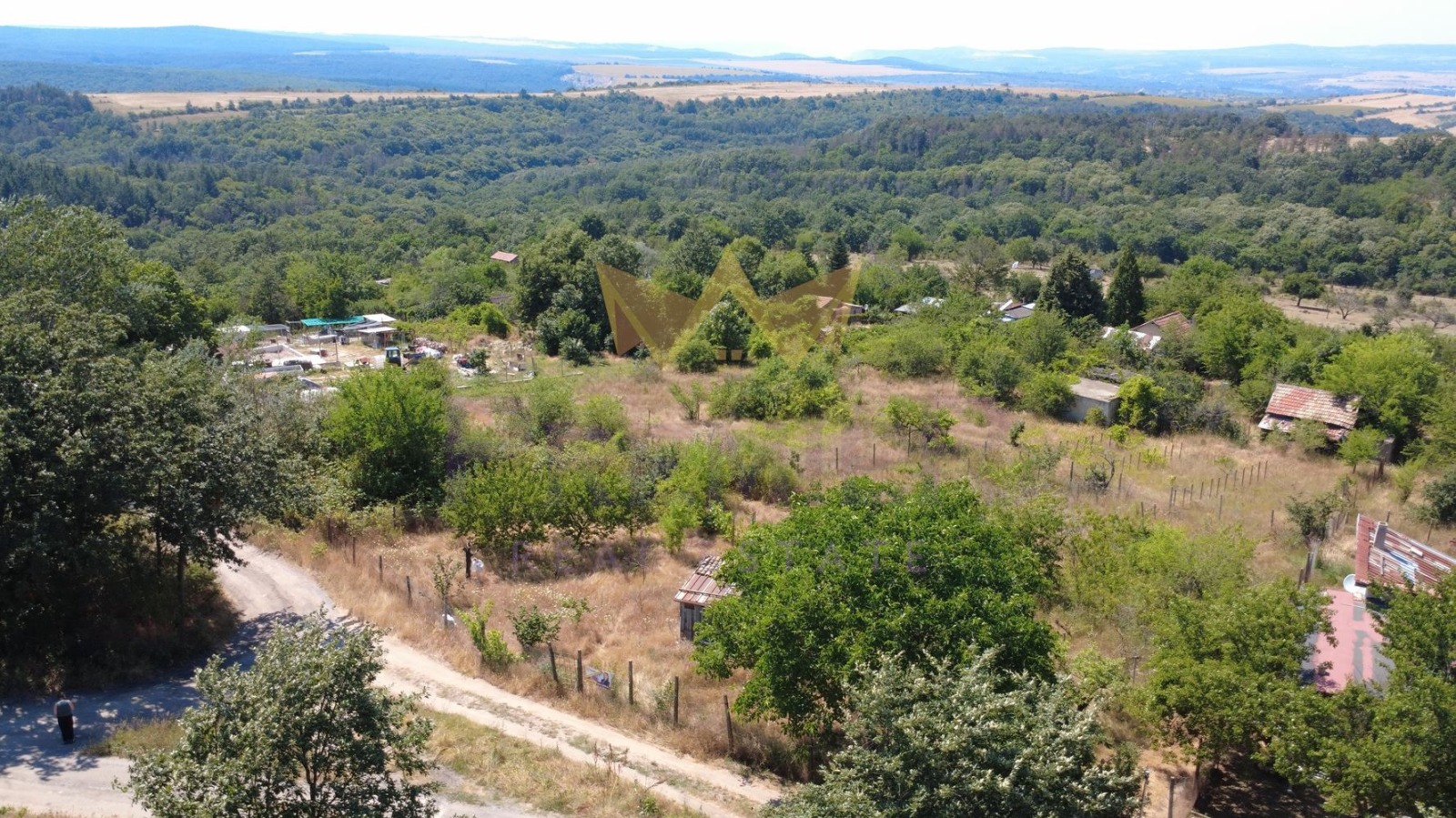 Продава ПАРЦЕЛ | Imot.bg — изображение 3