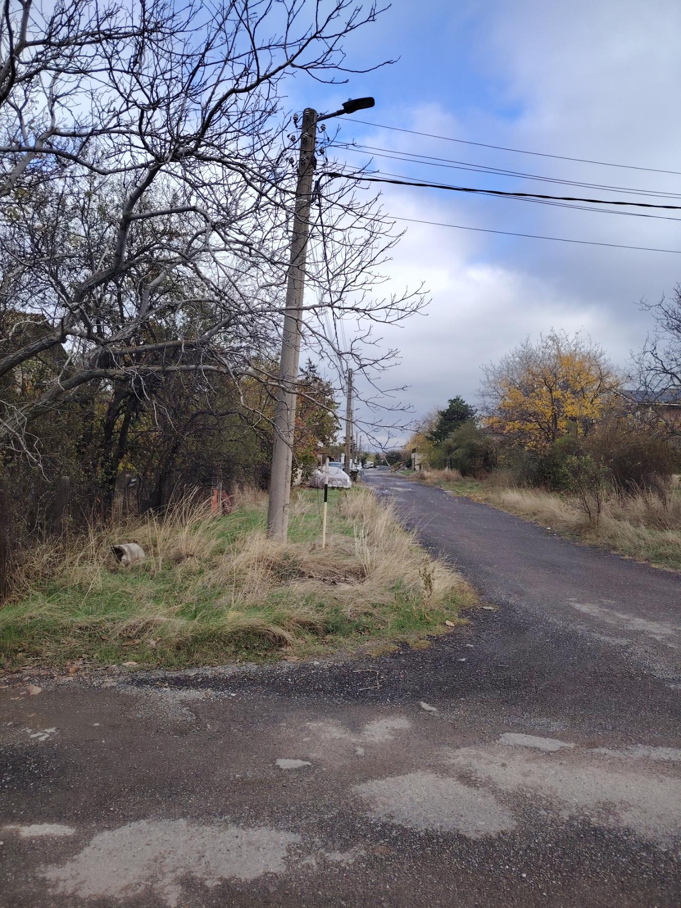 Продава ПАРЦЕЛ | Imot.bg — изображение 2