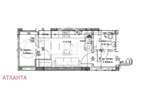 Studio Levski 1, Varna