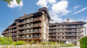 1 Schlafzimmer Bansko, region Blagoewgrad 11