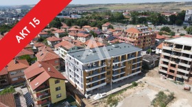 1 dormitor Șiroc țentâr, Pleven