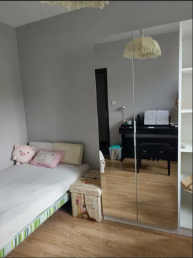 2 camere da letto Krastova vada, Sofia 8