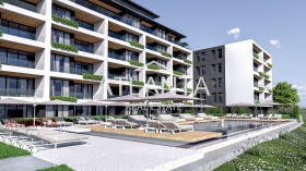 2 makuuhuonetta m-t Alen mak, Varna