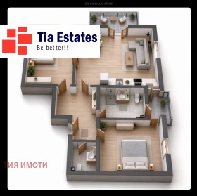 3-СТАЕН, 103 m2