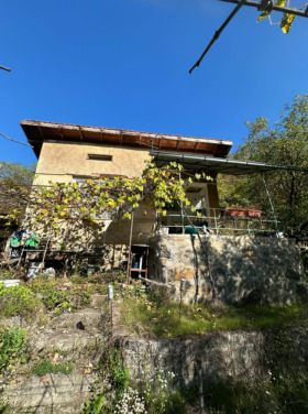 Hus Vlado Trisjkov, region Sofia 1