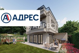 Продава къща град Варна Левски 1 - [1] 