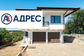 Продава къща град Варна м-т Боровец - юг - [1] 