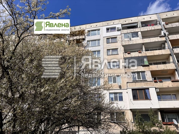 Продава  1-стаен град София , Толстой , 48 кв.м | 79634897 - изображение [6]