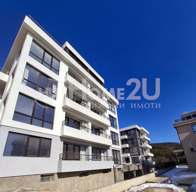 For Sale  Studio Varna , Vinitsa , 34 sq.m | 64787989