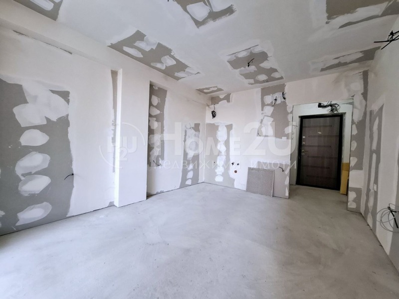 For Sale  Studio Varna , Vinitsa , 34 sq.m | 64787989 - image [4]