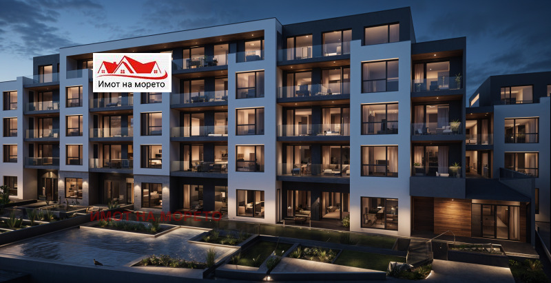 Продава  1-стаен област Бургас , гр. Китен , 35 кв.м | 22626464 - изображение [3]