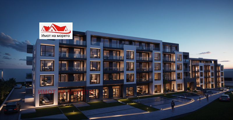 Продава  1-стаен област Бургас , гр. Китен , 35 кв.м | 22626464 - изображение [2]