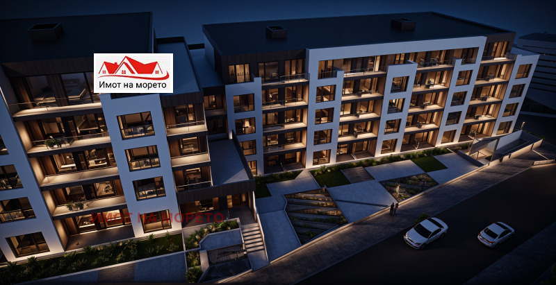 Продава  1-стаен област Бургас , гр. Китен , 35 кв.м | 22626464 - изображение [4]