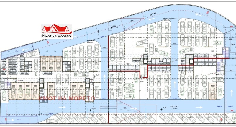 Продава  1-стаен област Бургас , гр. Китен , 35 кв.м | 22626464 - изображение [6]