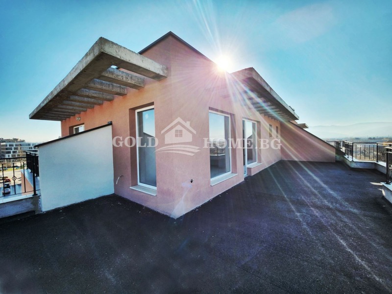 Na prodej  Studio Plovdiv , Južen , 89 m2 | 10061466 - obraz [4]