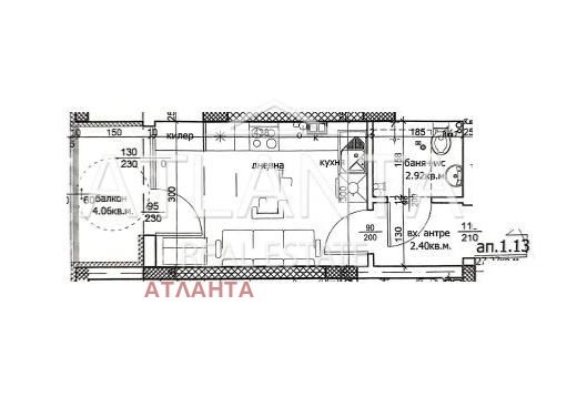 Na prodej  Studio Varna , Levski 1 , 31 m2 | 53505402