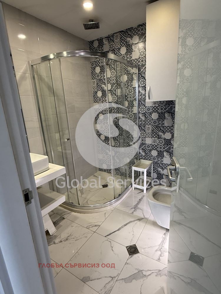 Продава 1-СТАЕН, гр. София, Полигона, снимка 11 - Апартаменти - 56691902