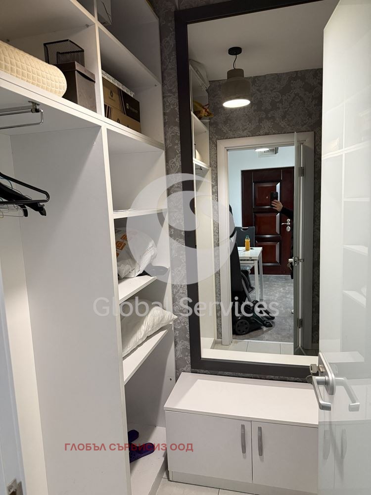 Продава 1-СТАЕН, гр. София, Полигона, снимка 6 - Апартаменти - 56691902