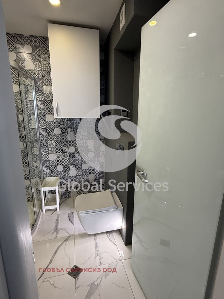 Продава 1-СТАЕН, гр. София, Полигона, снимка 4 - Апартаменти - 56691902
