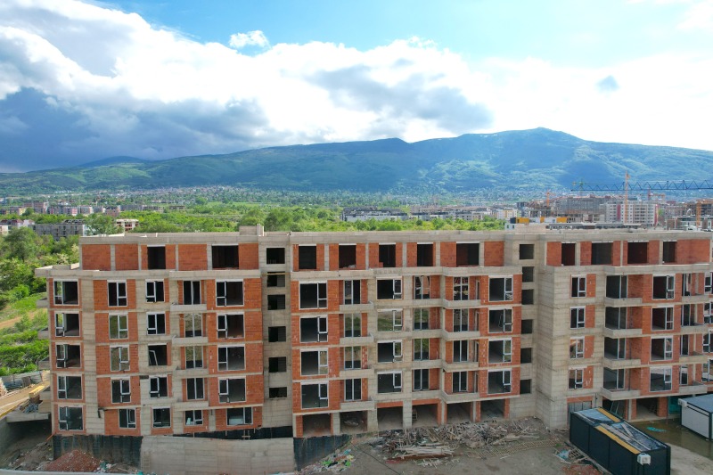 Продава 2-СТАЕН, гр. София, Малинова долина, снимка 12 - Aпартаменти - 37132354