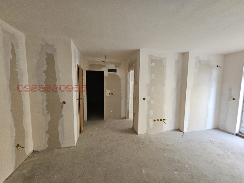 À vendre  1 chambre région Sofia , Novi han , 48 m² | 48466384 - image [2]