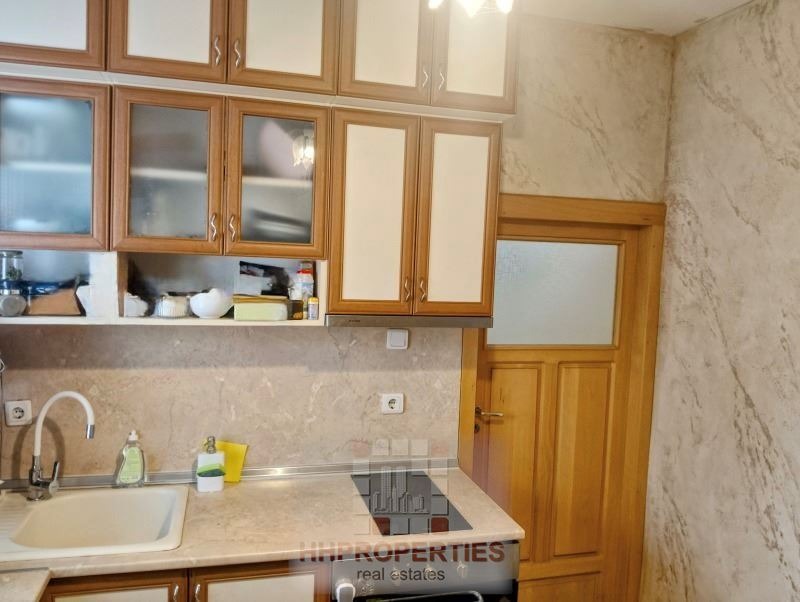 Продава  2-стаен град Пловдив , Кючук Париж , 60 кв.м | 78154237 - изображение [3]