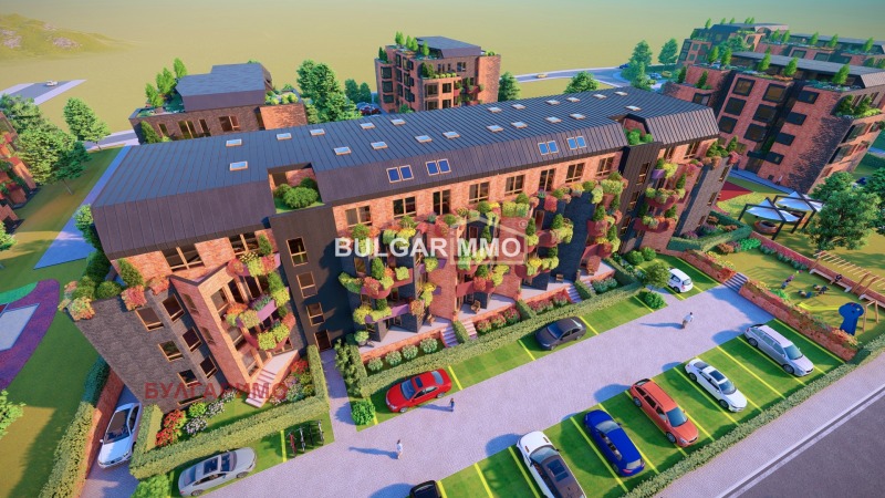 На продаж  1 спальня София , Градина , 60 кв.м | 85844301 - зображення [13]