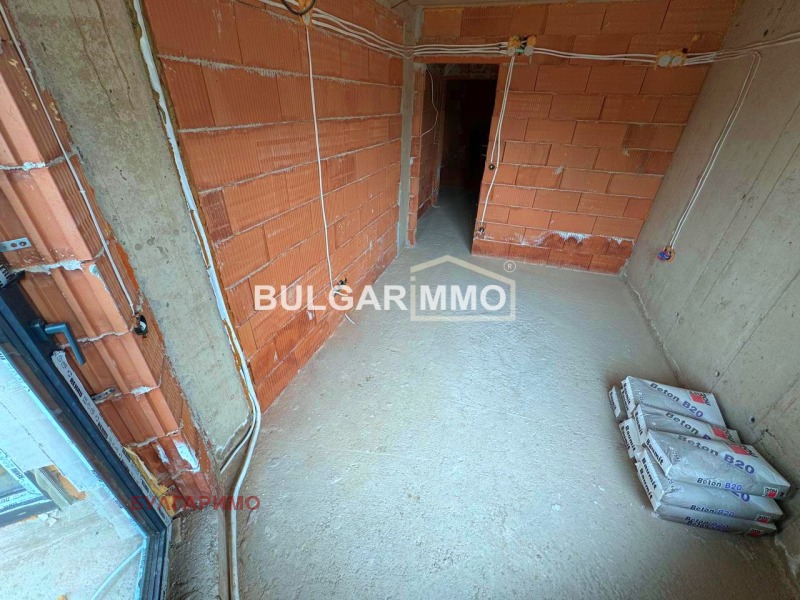 На продаж  1 спальня София , Градина , 60 кв.м | 85844301 - зображення [4]