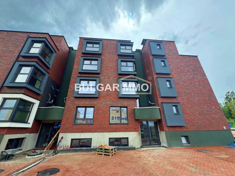 На продаж  1 спальня София , Градина , 60 кв.м | 85844301