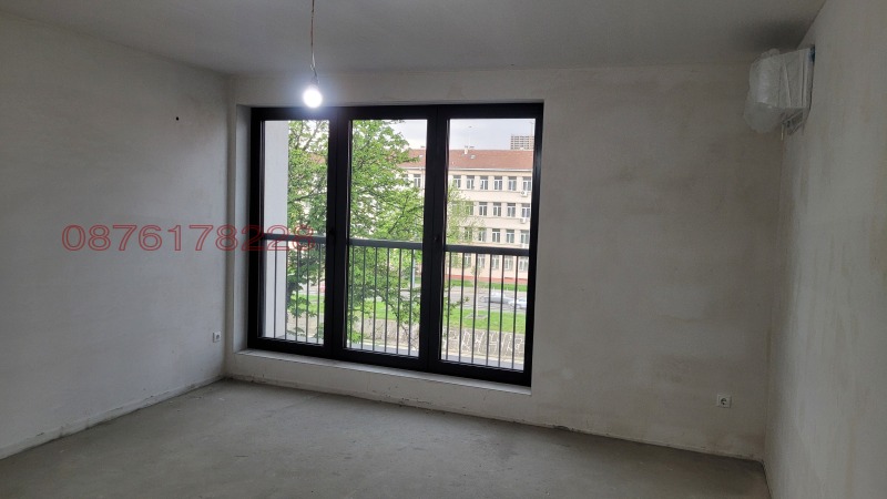 Zu verkaufen  1 Schlafzimmer Sofia , Zentar , 63 qm | 66087718 - Bild [7]