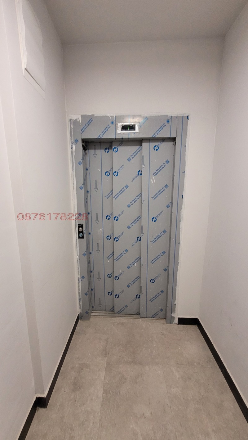 Zu verkaufen  1 Schlafzimmer Sofia , Zentar , 63 qm | 66087718 - Bild [3]