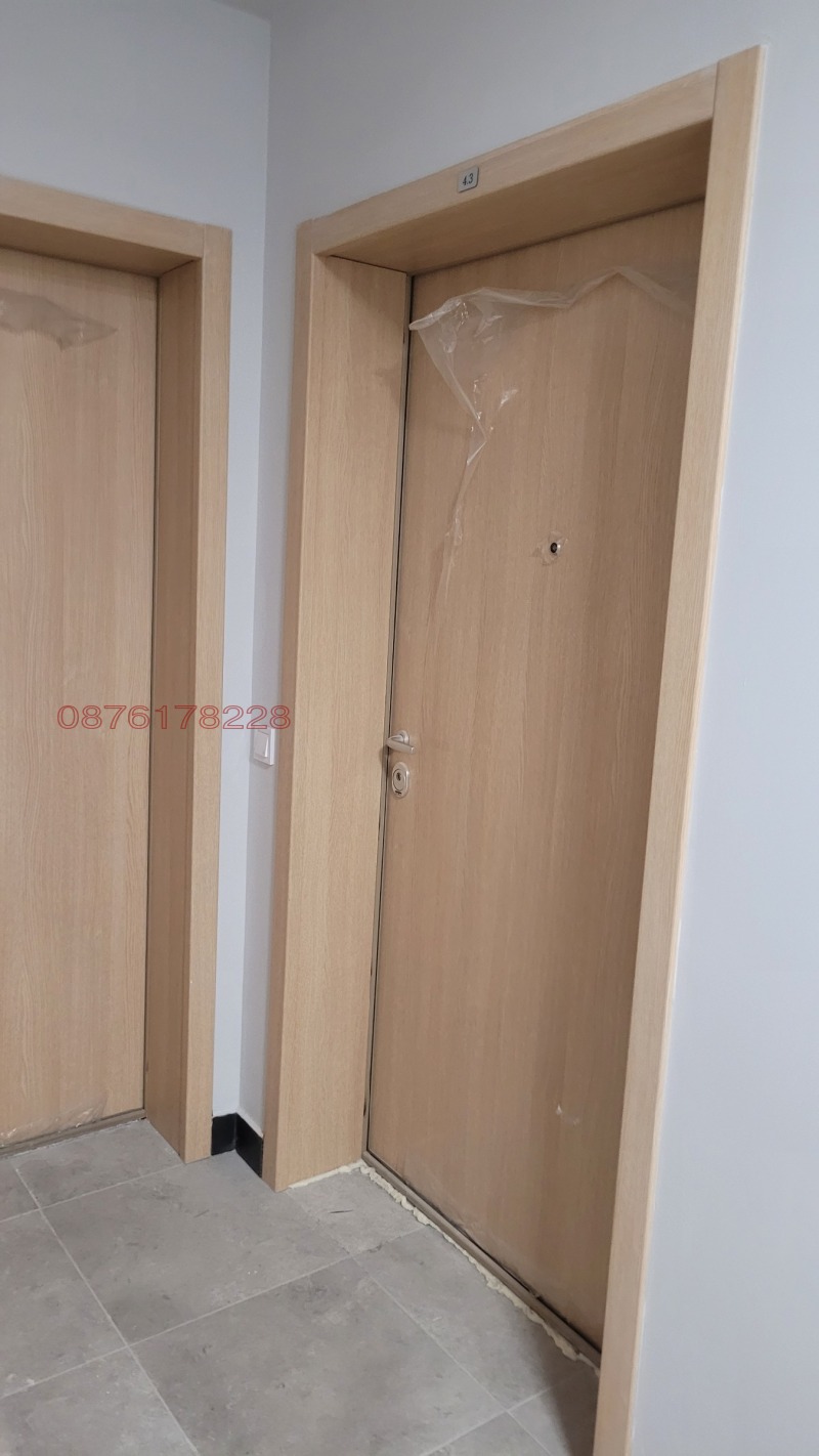 Zu verkaufen  1 Schlafzimmer Sofia , Zentar , 63 qm | 66087718 - Bild [4]