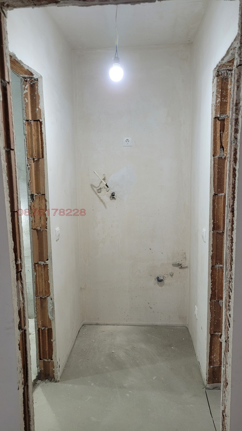 Zu verkaufen  1 Schlafzimmer Sofia , Zentar , 63 qm | 66087718 - Bild [11]