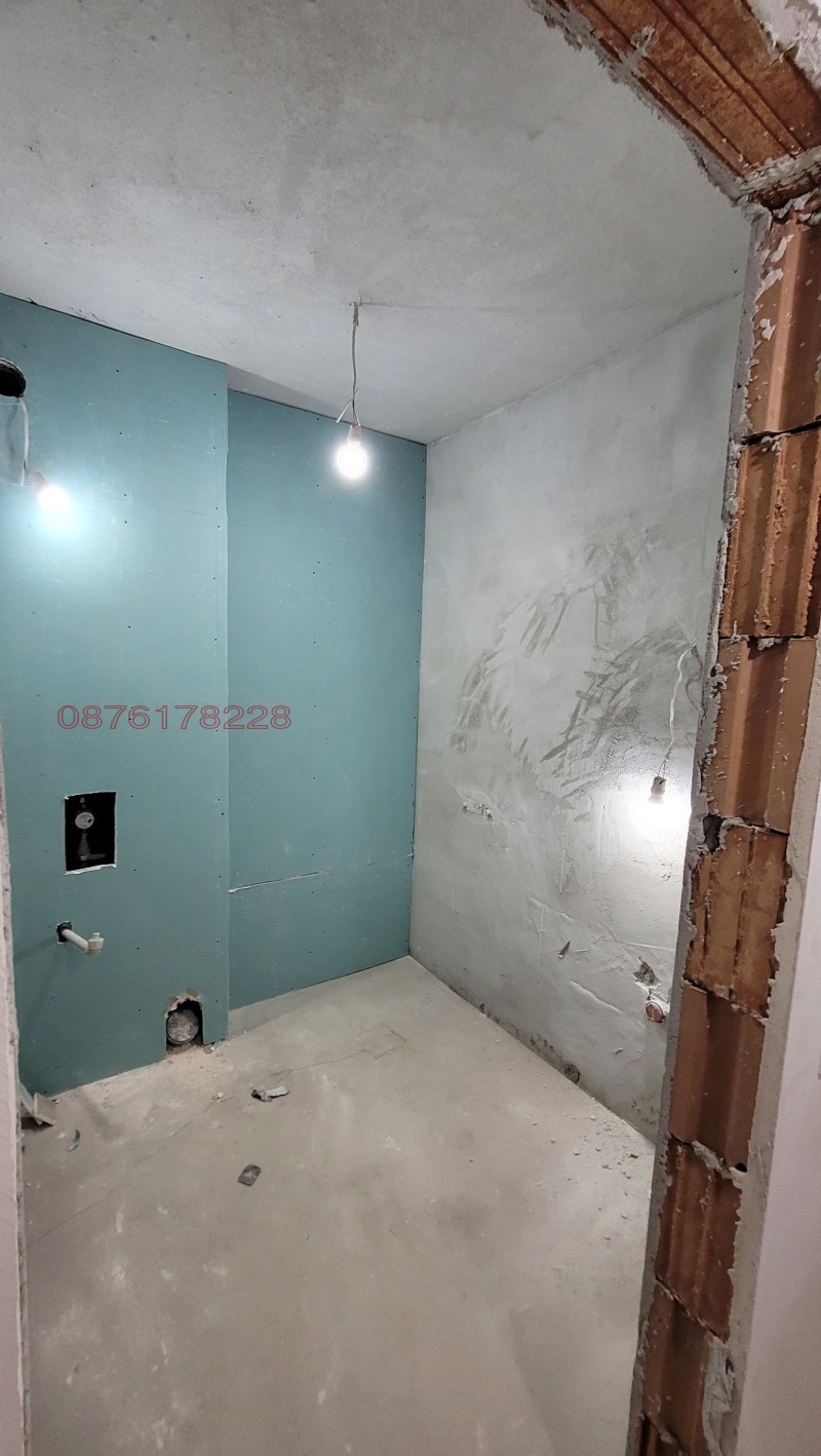 Zu verkaufen  1 Schlafzimmer Sofia , Zentar , 63 qm | 66087718 - Bild [10]