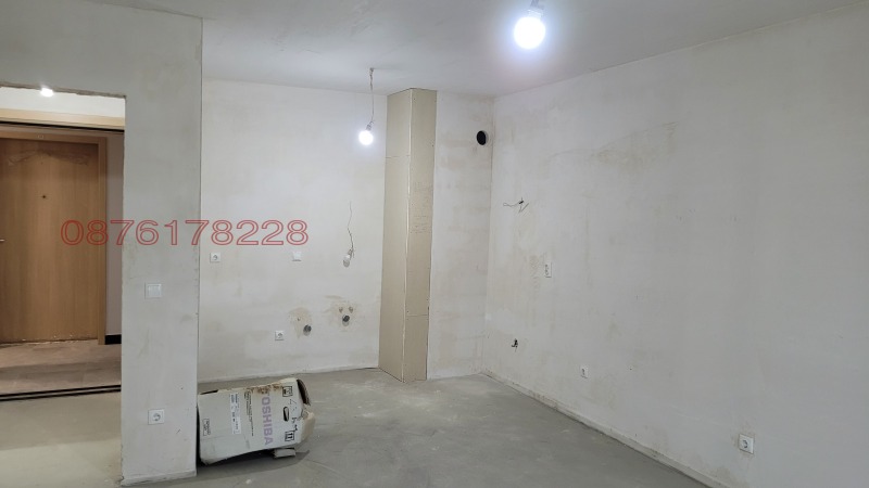 Zu verkaufen  1 Schlafzimmer Sofia , Zentar , 63 qm | 66087718 - Bild [8]