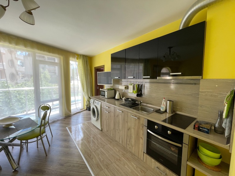 Продава  2-стаен област Бургас , гр. Приморско , 76 кв.м | 24876522 - изображение [3]