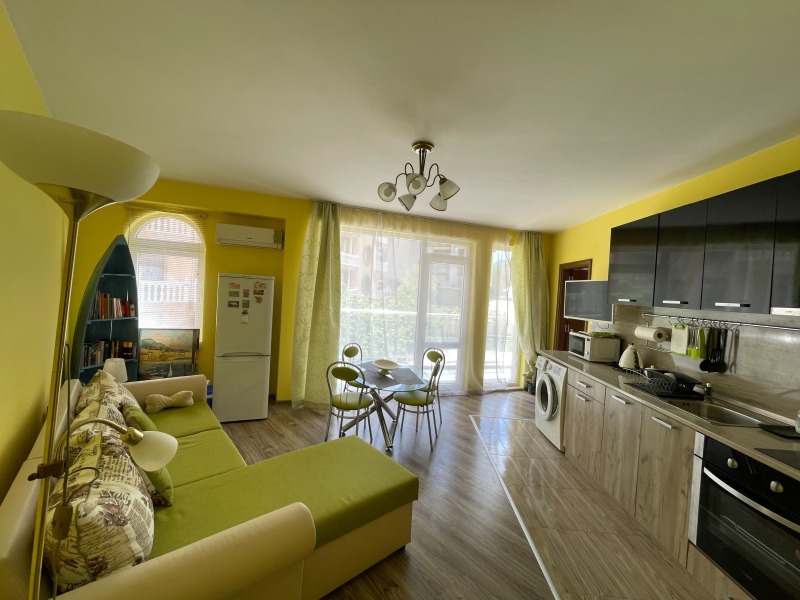 Продава  2-стаен област Бургас , гр. Приморско , 76 кв.м | 24876522 - изображение [2]