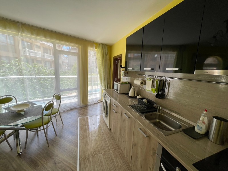 Продава  2-стаен област Бургас , гр. Приморско , 76 кв.м | 24876522 - изображение [6]