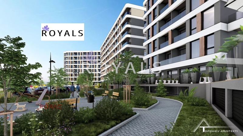 For Sale  1 bedroom Varna , Kaysieva gradina , 65 sq.m | 11125117 - image [3]