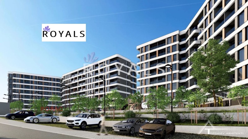 For Sale  1 bedroom Varna , Kaysieva gradina , 65 sq.m | 11125117 - image [2]
