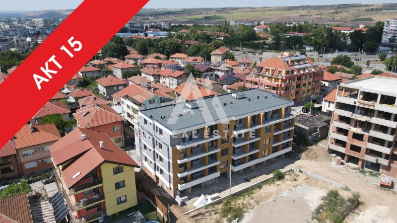 For Sale  1 bedroom Pleven , Shirok tsentar , 54 sq.m | 49601898