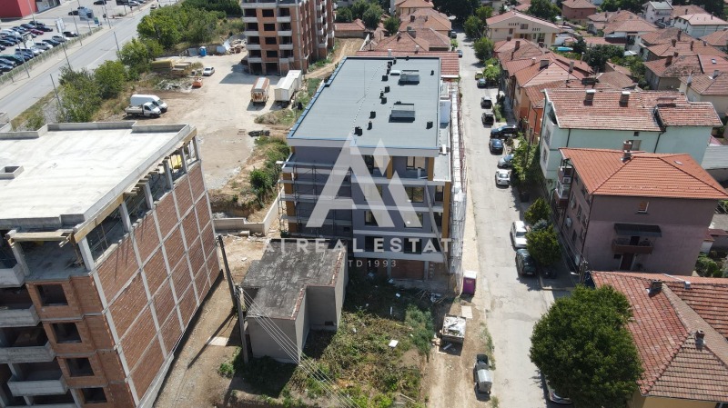 For Sale  1 bedroom Pleven , Shirok tsentar , 54 sq.m | 49601898 - image [6]